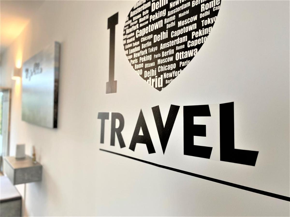 Appartement Luxus Auf 2 Etagen 3br! +netflix +high-end Ausstattung *