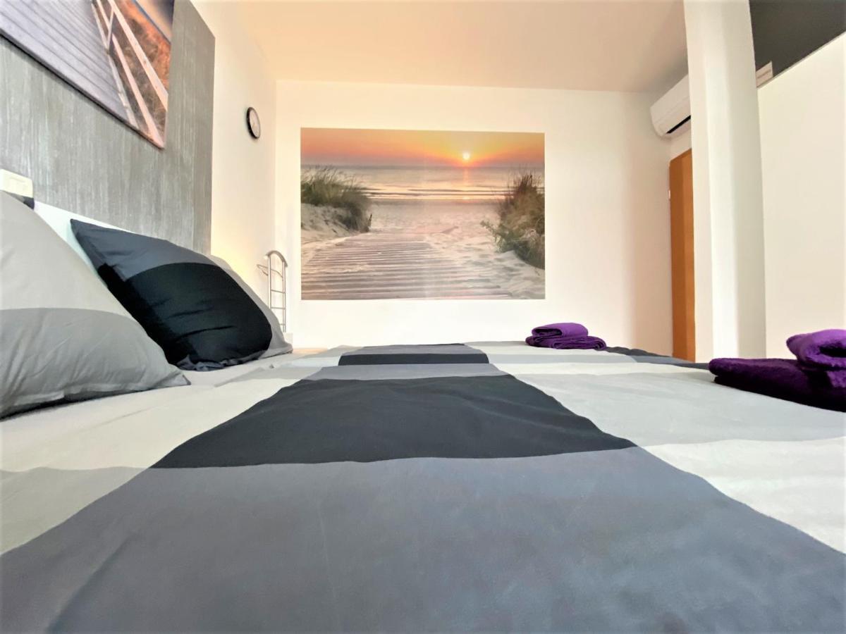 Luxus Auf 2 Etagen 3br! +netflix +high-end Ausstattung Ližnjan