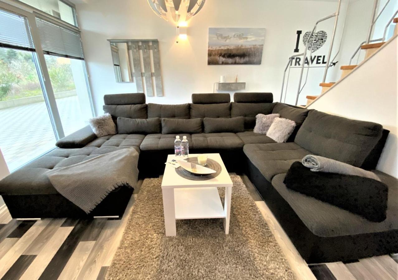 Appartement Luxus Auf 2 Etagen 3br! +netflix +high-end Ausstattung Ližnjan
