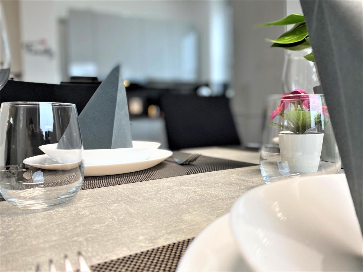 Appartement Luxus Auf 2 Etagen 3br! +netflix +high-end Ausstattung Ližnjan